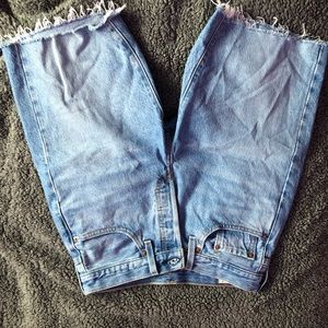 Levi’s 501 Shorts